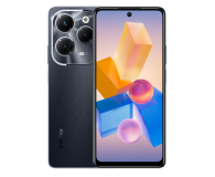 Infinix Hot 40 Pro 8/256GB Starlit Black 120Hz - 1217501 - zdjęcie 1